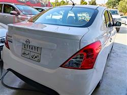 نیسان سەنی
